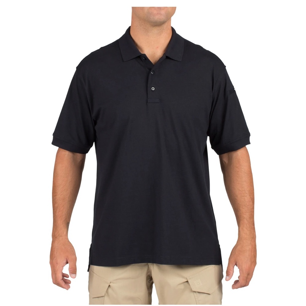TACTICAL JERSEY SHORT SLEEVE POLO